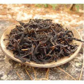 Красный ГАБА-чай «Габарон - Пушонг»