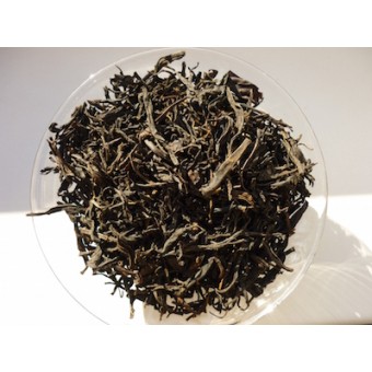 Красный чай «Минь Хун Ча» 