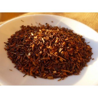 Африканский чай Ройбуш (Ройбос) классический, без добавок 