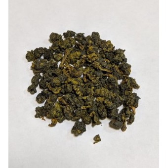 Улунский чай Юньнань Тэнчун Гаошань «Высокогорный улун из Тэнчун, пров. Юньнань» 8 гр 