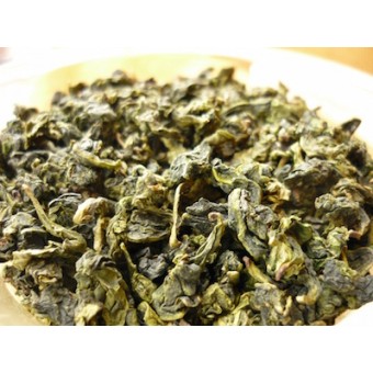 Купить Улунский чай Те Гуаньинь Ван «Владыка Те Гуаньинь»