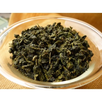 Улунский чай Те Гуаньинь Ван «Владыка Те Гуаньинь»