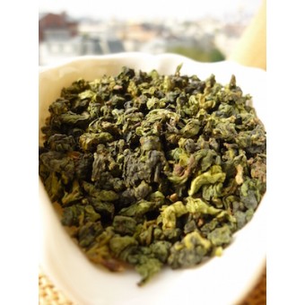 Улунский чай Те Гуаньинь «Железная Бодхисаттва»