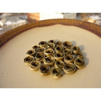 Зеленый чай Люй Юй Хуань «Нефритовые кольца»