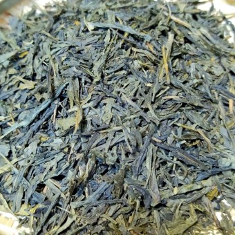 Купить Зеленый чай Сенча, Китай