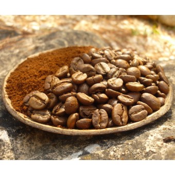Кофе арабика Коста-Рика зерно