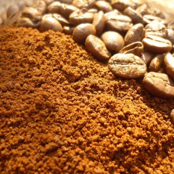 Кофе арабика Коста-Рика зерно