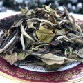 Купить Белый чай ГАБА Бай Му Дань «Белый Пион из Дали»