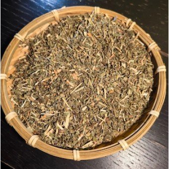Купить Лист ежевики 150г