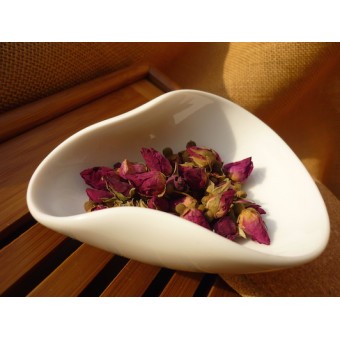 Чайная добавка Мэй Гуй Хуа Бао «Бутоны чайной розы»