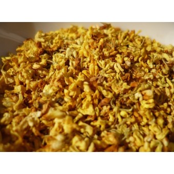 Купить Чайная добавка Гуй Хуа «Цветы османтуса»