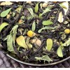 Чайный купаж «Тартария» на основе чёрного чая, трав и цветов 75гр
