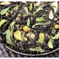 Купить Чайный купаж «Тартария» на основе чёрного чая, трав и цветов 75гр