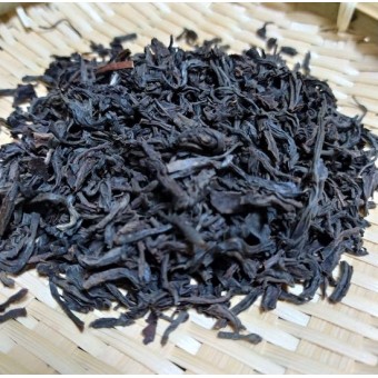 Грузинский чёрный чай «Гурия»