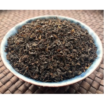 Чёрный чай «Краснодарский №36» / Flowery Broken Orange Pekoe
