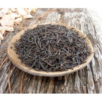 Цейлонский чёрный чай «Рубин Цейлона»