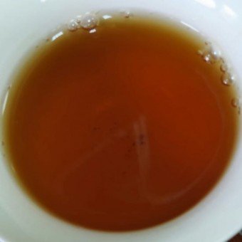 Красный чай Пучэн Хэй Цзинь «Чёрное золото из Пучэна»