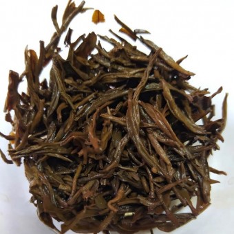Красный чай Пучэн Хэй Цзинь «Чёрное золото из Пучэна»
