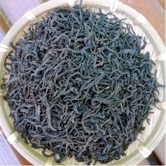 Купить Красный чай бездымный Цаодунь Уянь Сяочжун «Малый вид из деревни Цаодунь»