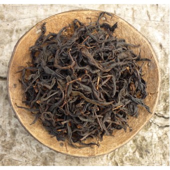 Красный ГАБА-чай «Габарон - Пушонг»