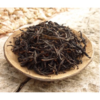 Купить Красный ГАБА-чай «Габарон - Пушонг»