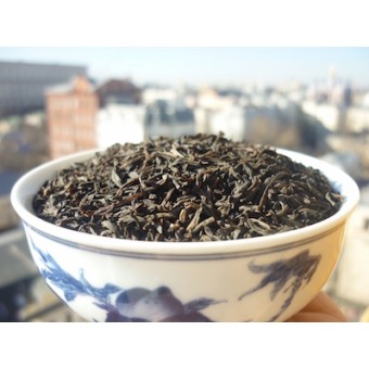 Цимень / Цихун / Кимун — Красный чай из уезда Цимень