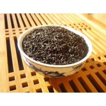 Цимень / Цихун / Кимун — Красный чай из уезда Цимень