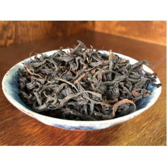 Купить Красный чай Юньсянь Е Шэн Хун Ча «Красный дикорастущий из уезда Юнь»