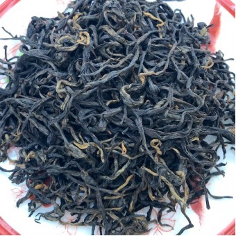Красный чай ГАБА-Дяньхун «Красный Юньнаньский ГАБА-чай из Фэнцина» 