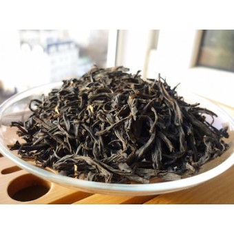Красный чай Минь Хун Ча «Красный чай с севера провинции Фуцзянь» 
