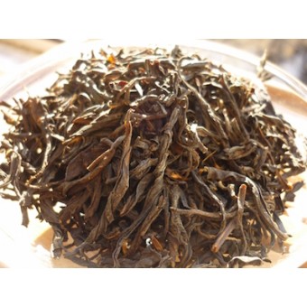 Красный чай Минь Хун Ча «Красный чай с севера провинции Фуцзянь» 