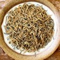 Купить Красный чай Дянь Хун Сяо Цзинь Я «Маленькие золотые почки с запада Юньнани»
