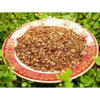 Африканский чай Ханибуш / Хонейбос классический, без добавок