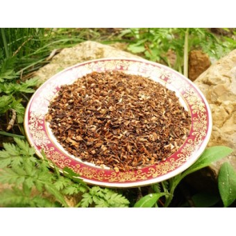 Африканский чай Ханибуш / Хонейбос классический, без добавок
