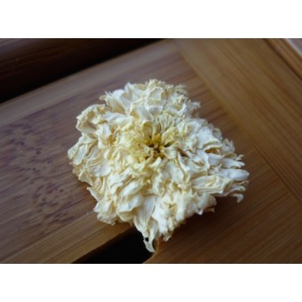Цзюй Хуа, или Цветы хризантемы