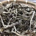 Купить Рассыпной зелёный шен пуэр Цзингу Бай Хао Маоча «Белые ворсинки из Цзингу»