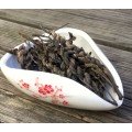 Купить Рассыпной зелёный шен пуэр Нуцзян Бяньцзы Ча «Чай в форме косичек из Нуцзян»