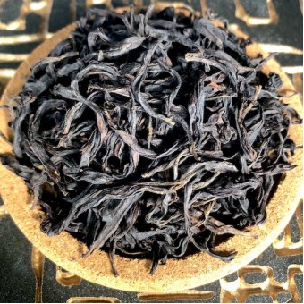 Купить Гуандунский улун Фэнхуан Е Лай Сян Даньцун  «Отдельные кусты с гор Феникса. Аромат туберозы» 