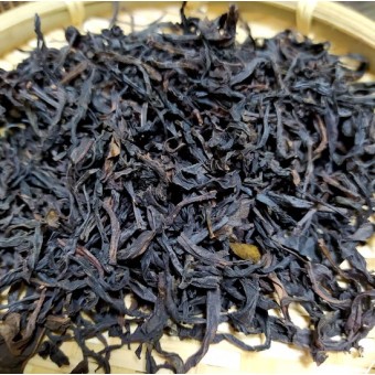 Купить Улунский чай Фэн Хуан Ми Лань Сян Даньцун «Одинокие кусты с медово-орхидеевым ароматом»