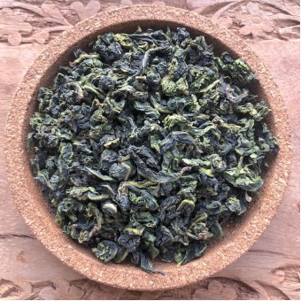 Купить Улунский чай Сянхуа Гаошань Те Гуаньинь «Железная Боддисаттва из высокогорного Сянхуа»