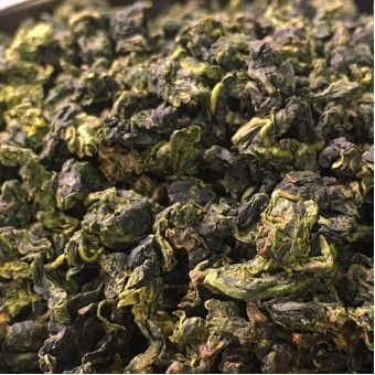 Улунский чай Цзинь Гуаньинь «Золотая Бодхисаттва»
