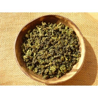 Улунский чай Хуан Цзинь Гуй «Золотой османтус»