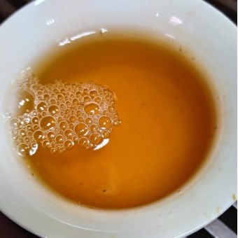 Северофуцзяньский улунский чай Сяо У И Цзиньбянь Цилань «Золотокаймовая волшебная орхидея из Малого У И»