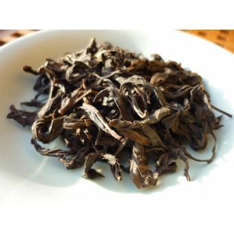 Северофуцзяньский улунский чай У И Лао Цун Шуйсянь «Нарцисс со старых кустов из У И»