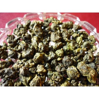 Купить Улунский чай Алишань Цзинь Сюань «Золотой цветок с гор Али»