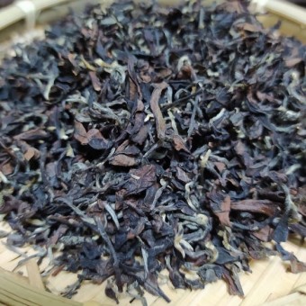 Купить Улунский чай Дун Фан Мэй Жэнь «Восточная красавица» Тайвань 