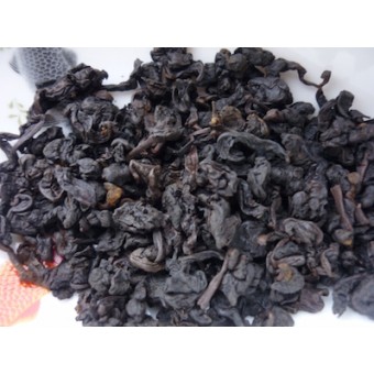 Купить Выдержанный улунский чай «Чэнь Нянь Те Гуаньинь»