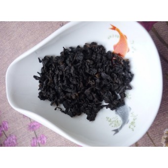 Выдержанный улунский чай «Чэнь Нянь Те Гуаньинь»