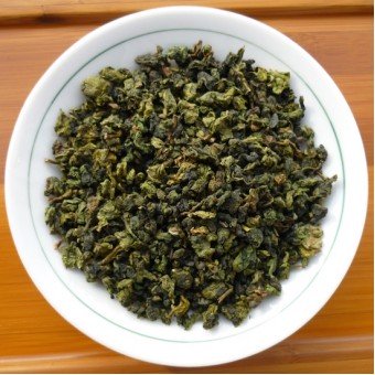 Купить Улунский чай Те Гуаньинь Туо Суань Вэй «Чаша Небесного Аромата»