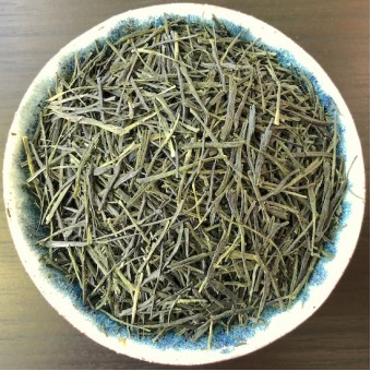Купить Зелёный чай Гёкуро «Нефритовая роса» Сидзуока, Япония